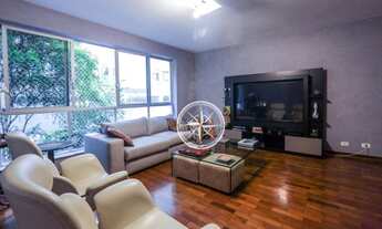 Imagem: Apartamento à venda, 3 quartos, 170 m²