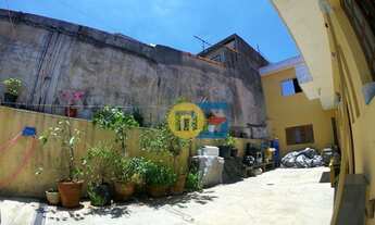 Imagem 2: Sobrado com 3 dormitórios à venda, 100 m² por R$ 980.000,00 - Vila Diva (Zona Leste) - São