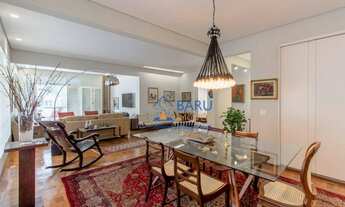 Imagem 7: Apartamento com 3 dormitórios, 240 m² - venda por R$ 2.100.000,00 ou aluguel por R$ 14.000