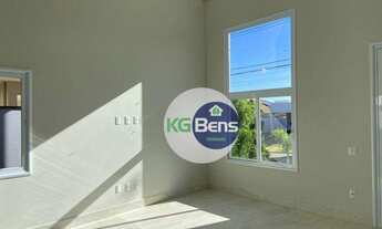 Imagem 3: Casa com 3 dormitórios à venda, 190 m² por R$ 1.380.000,00 - Condomínio Terras do Cancione