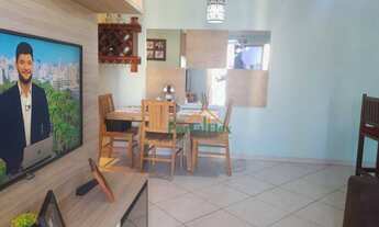 Imagem 3: Apartamento com 2 dormitórios à venda, 72 m² por R$ 260.000 - Santa Luzia - Serra/ES