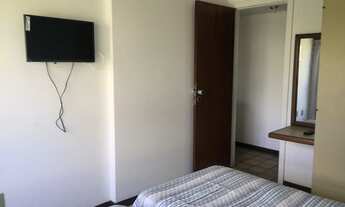 Imagem 7: Apartamento com 2 dormitórios, 90 m² - venda por R$ 580.000,00 ou aluguel por R$ 4.400,00