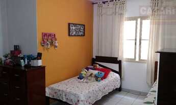 Imagem 4: Sobrado à venda, 165 m² por R$ 550.000,00 - Vila Valparaíso - Santo André/SP