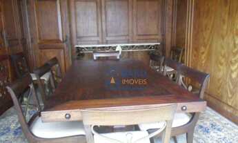 Imagem 4: Apartamento com 3 dormitórios à venda, 227 m² por R$ 2.420.000,00 - Jardim América - São P