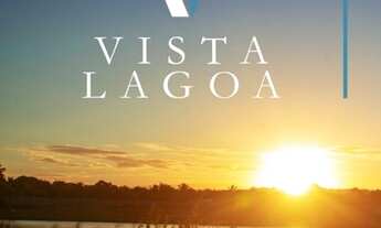 Imagem: Lote de Terceiros no condomínio Vista Lagoa