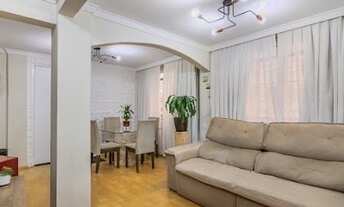 Imagem 5: Apartamento para venda com 2 quartos em Atuba - Curitiba - Paraná