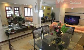 Imagem 2: São José dos Campos - Casa Padrão - Cidade Vista Verde