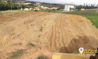 Imagem 2: Terreno à venda, 800 m² por R$ 265.000 - Condomínio Fechado Bothanica Itu - Itu/SP