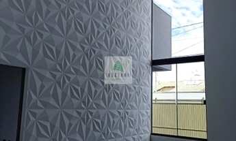 Imagem 2: Anápolis - Casa Padrão - Residencial Flor do Cerrado