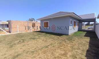 Imagem 3: Linda casa com 110 m², localizada no balneário Rondinha - Arroio do Sal/RS - RS