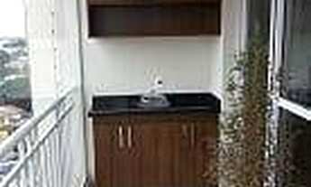 Imagem 6: Apartamento residencial para venda e locação, Jurubatuba, São Paulo