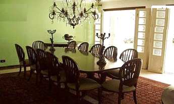 Imagem 2: Sobrado à venda, 450 m² por R$ 3.800.000,00 - Jardim São Caetano - São Caetano do Sul/SP