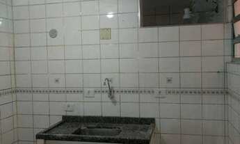 Imagem 5: Kitnet com 1 dormitório para alugar, 30 m² por R$ 1.000,00/mês - Campos Elíseos - São Paul