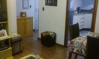 Imagem 3: Porto Alegre - Apartamento Padrão - Cristo Redentor