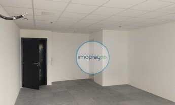 Imagem: Conjunto Comercial com 40 m² de área útil