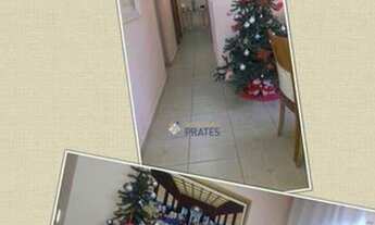 Imagem 6: Casa à venda, 167 m² por R$ 495.000,00 - Residencial Macedo Teles I - São José do Rio Pret