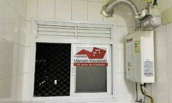 Imagem 2: Apartamento à venda, 48 m² por R$ 310.000,00 - Vila das Mercês - São Paulo/SP