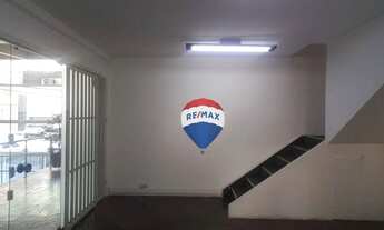 Imagem 4: LOJA COMERCIAL/SALA 50 M² - SAVASSI/FUNCIONÁRIOS