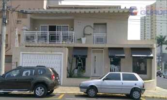 Imagem 4: Casa residencial à venda, Vila Bancário, São José do Rio Preto