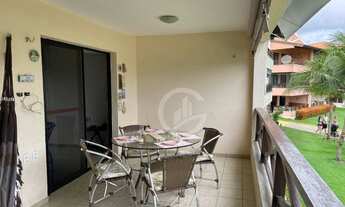 Imagem 6: Apartamento à venda, 100 m² por R$ 840.000,00 - Porto das Dunas - Aquiraz/CE