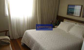 Imagem 5: Apartamento 4 quartos à venda, 147 m², proximo a contorno, lazer completo Santo Antônio