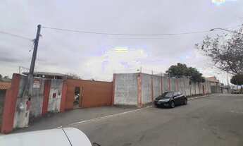 Imagem 3: Área à venda, 1300 m² por R$ 1.064.000,00 - Monte Castelo - São José dos Campos/SP