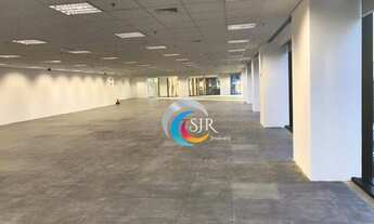 Imagem 4: Conjunto para alugar, 977 m² - Brooklin - São Paulo/SP