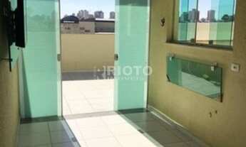 Imagem 2: APARTAMENTO RESIDENCIAL em SANTO ANDRÉ - SP, VILA SCARPELLI