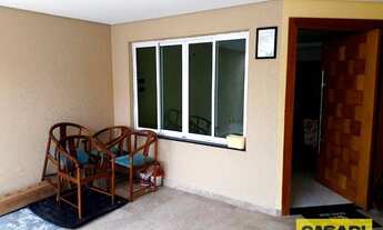 Imagem 4: Sobrado com 3 dormitórios à venda, 188 m² - Vila Mussolini - São Bernardo do Campo/SP