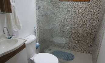 Imagem 2: Casa Aluguel em condomínio com 2 quartos em Cuiabá - Petrópolis - RJ