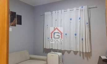 Imagem 2: Apartamento à venda, 71 m² por R$ 300.000,00 - Vila Jordanópolis - São Bernardo do Campo/S