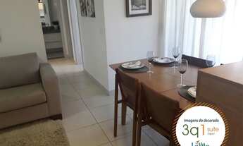 Imagem 5: Que tal financiar esse apartamento com 90%, e possibilidade de conseguir 100%?