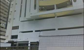 Imagem 1: Apartamento para venda tem 105 metros quadrados com 3 quartos em Jardim Renascença - São L