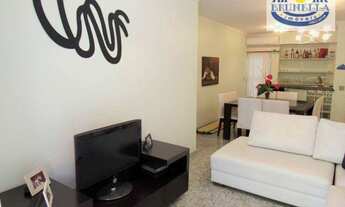 Imagem 4: Apartamento na Região do Aquário