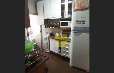 Imagem 3: Apartamento à venda, 70 m² por R$ 360.000,00 - Rudge Ramos - São Bernardo do Campo/SP