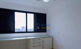 Imagem 7: Cobertura com 4 dormitórios para alugar, 299 m² por R$ 6.500,00 - Vila Leopoldina - São Pa