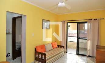 Imagem 2: Apartamento para Aluguel - Aviação, 1 Quarto, 54 m2