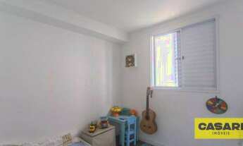 Imagem 7: Apartamento com 2 dormitórios à venda, 55 m² - Vila Conceição - Diadema/SP