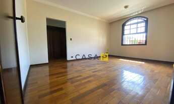 Imagem: Casa com 5 dormitórios, 500 m² - venda