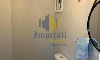 Imagem 7: Splendor Garden 4 dorm 1 suíte 122 m² Jardim das Indústrias SJC Andar Baixo