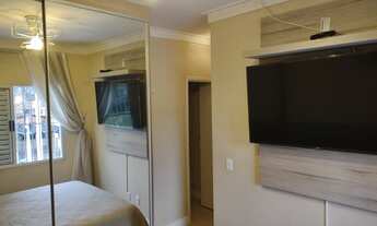 Imagem 2: Sobrado na Vila Zelina para venda com 134 metros quadrados com 3 quartos sendo 1 suíte