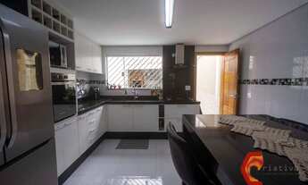 Imagem 7: Sobrado na Penha, com 3 dormitórios sendo 1 suíte e 2 vagas