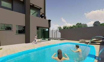 Imagem 6: Casa com 4 dormitórios à venda, 215 m² por R$ 1.299.000,00 - Reserva do Arvoredo - Gravata