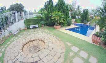 Imagem 7: COLINA DAS ESTRELAS - TATUI 1000M² ÁRE ÚTIL