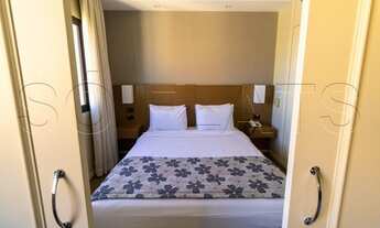 Imagem 6: FLAT NA VILA OLÍMPIA NO POOL