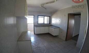 Imagem 5: Apartamento para alugar, 190 m² por R$ 1.480,00/mês - Jardim Girassol - Americana/SP