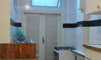 Imagem 7: Rio de Janeiro - Apartamento Padrão - Ipanema