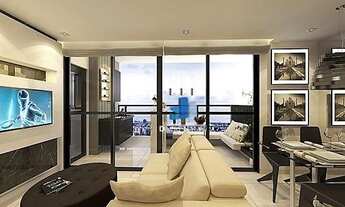 Imagem 12: Apartamento novo 2 quartos miolo da Praia do Canto - Vitória/ES