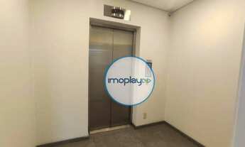 Imagem 4: Conjunto, 513 m² vão livre, ar condicionado, depósito e geradores privativo e comum