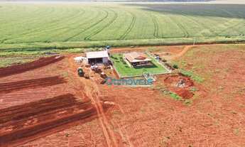 Imagem 4: Fazenda a venda - área rural